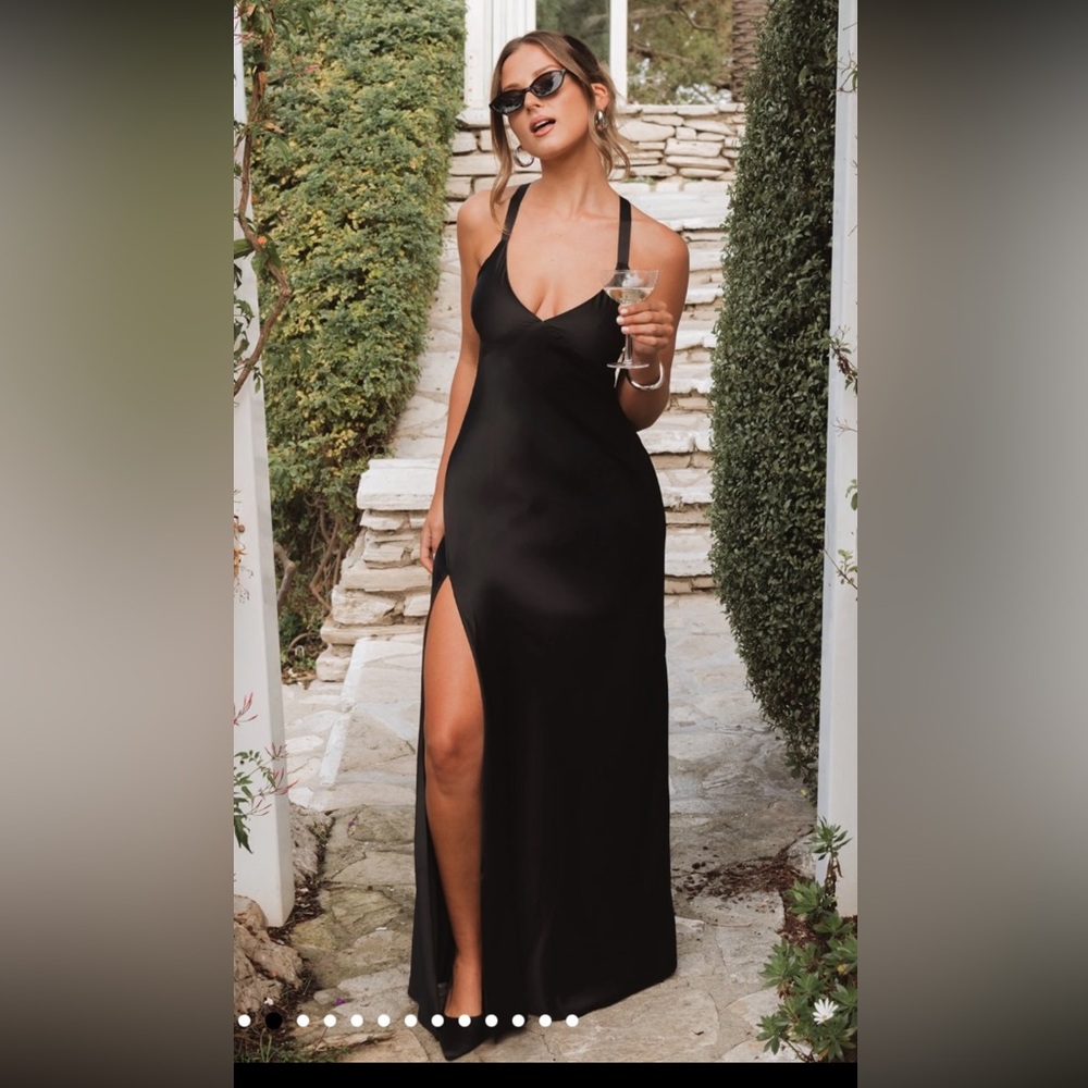 Anderson Maxi Dress